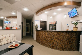 Mini-Hotel on 3-iy Pochtovyy, Lyubertsy, Lyubertsy